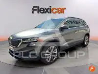 2024 Skoda Karoq