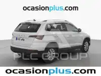 2024 Skoda Karoq