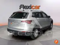 2024 Skoda Karoq