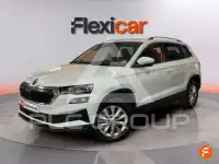 2024 Skoda Karoq