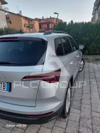 2024 Skoda Karoq