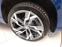 2024 Skoda Karoq