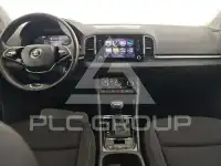 2024 Skoda Karoq