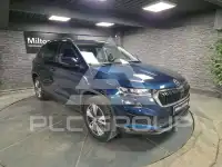 2024 Skoda Karoq