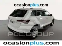 2024 Skoda Karoq