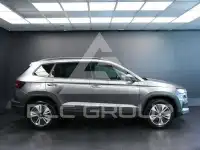 2024 Skoda Karoq