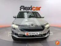 2024 Skoda Karoq