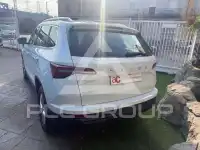 2024 Skoda Karoq