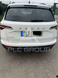 2024 Skoda Karoq