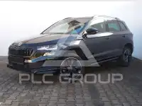 2024 Skoda Karoq