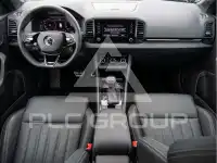 2024 Skoda Karoq