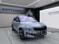2024 Skoda Karoq