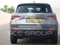 2024 Skoda Karoq