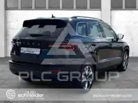 2024 Skoda Karoq