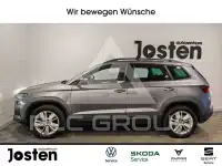 2024 Skoda Karoq