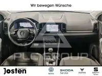 2024 Skoda Karoq