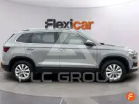 2024 Skoda Karoq