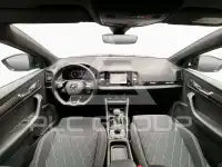 2024 Skoda Karoq