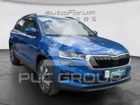 2024 Skoda Karoq