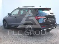 2024 Skoda Karoq