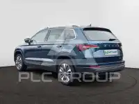 2024 Skoda Karoq