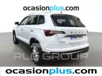 2024 Skoda Karoq