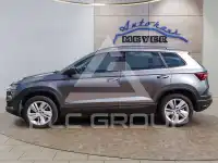 2024 Skoda Karoq