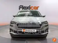 2024 Skoda Karoq