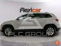 2024 Skoda Karoq