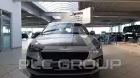 2024 Skoda Scala
