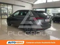 2024 Skoda Scala