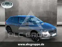 2024 Skoda Scala
