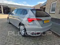 2024 Skoda Scala