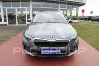 2024 Skoda Scala