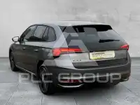 2024 Skoda Scala
