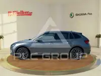 2024 Skoda Scala