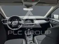 2024 Skoda Scala
