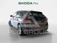 2024 Skoda Scala