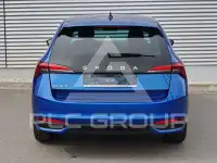 2024 Skoda Scala