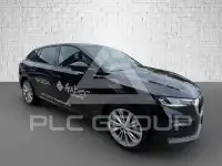 2024 Skoda Scala