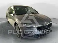 2024 Skoda Scala
