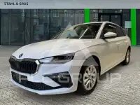 2024 Skoda Scala