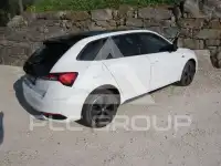 2024 Skoda Scala