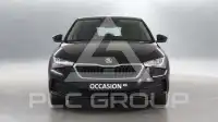 2024 Skoda Scala