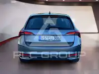 2024 Skoda Scala