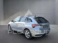 2024 Skoda Scala