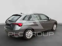 2024 Skoda Scala