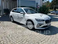 2024 Skoda Scala