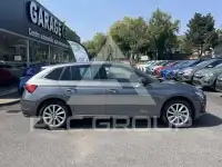 2024 Skoda Scala