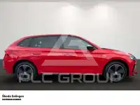 2024 Skoda Scala